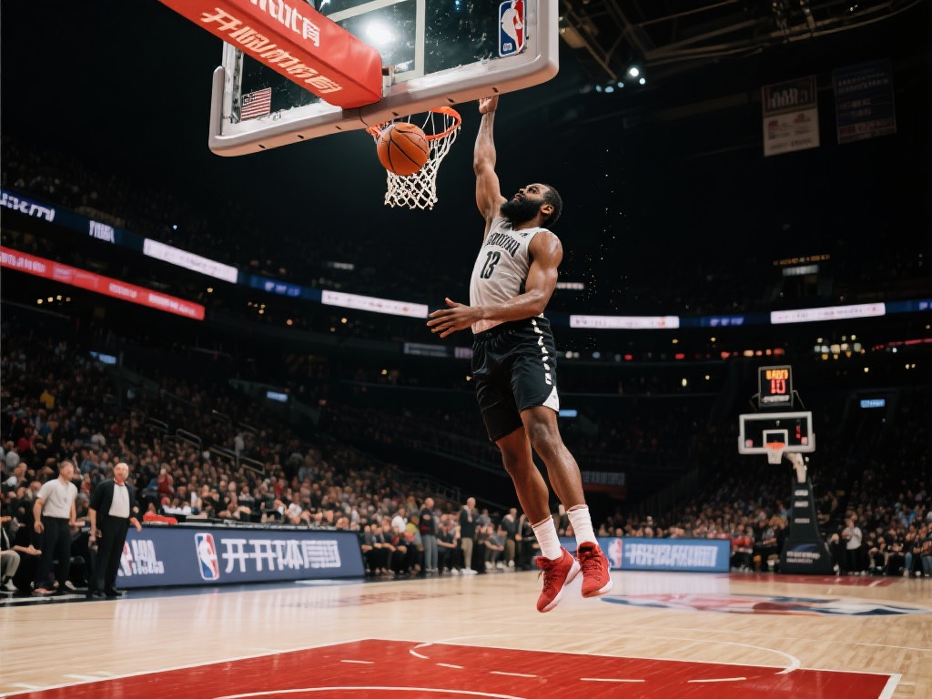 开云体育篮球赛事故事：球星背后的励志人生启示录